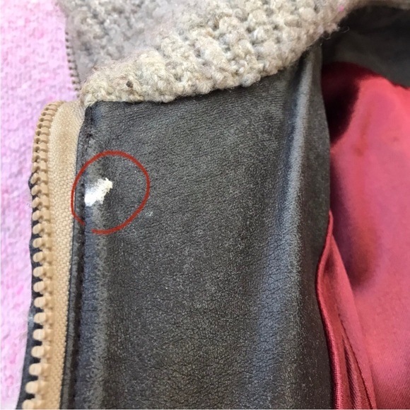 Stunning coat ❤️🍁 - Picture 10 of 11